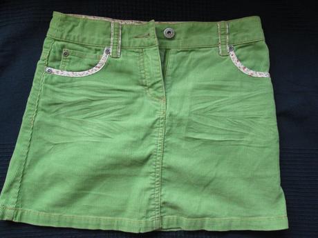 Menžestrová minisukňa, mini boden,146