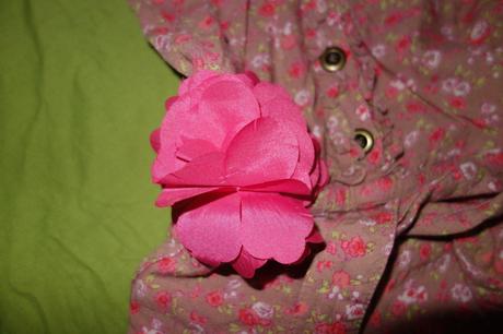 Letny overalcek next, next,98