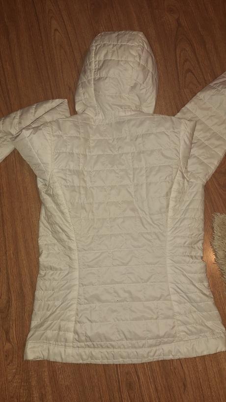 Patagonia, nano puff , s, s