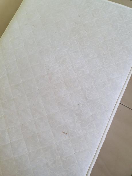 Kokosovy matrac 120x60, šírka (cm): 60,dĺžka (cm): 120