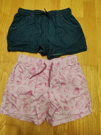 Kraťasy, lupilu,128