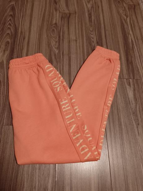 Teplaky 158/164, 164