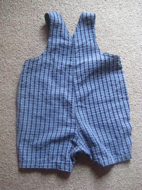 Kraťasky na traky, mothercare,68