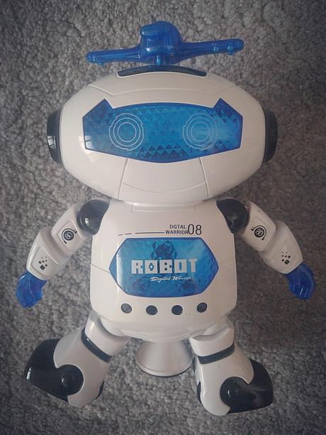 Robot,