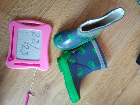 Zateplené gumáky, tcm,22