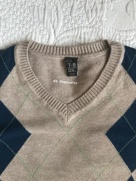 Sveter zara, zara,128