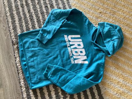 Mikina urbn, reserved,146