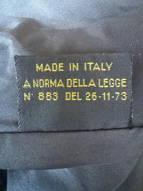 Dámska kožená bunda veľkosti s, s