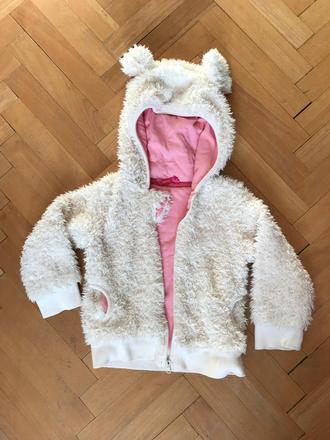 Bundicka s uskami, hema,86