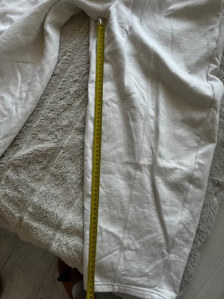 Široké tepláky zara, zara,s