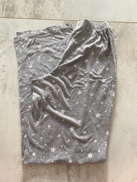 Balík pyžamiek -mix, xs