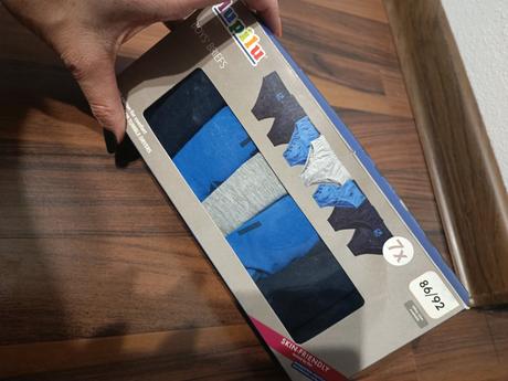 Nove slipy, lupilu,86