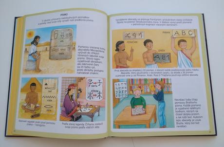 Obrázky vynálezov, 