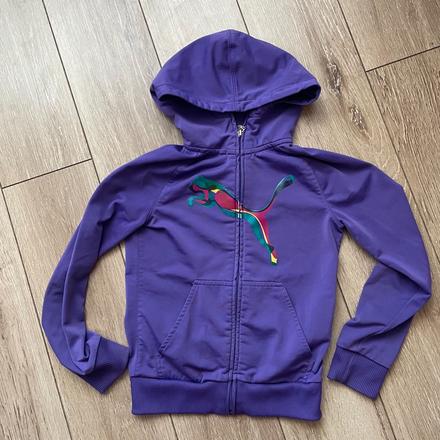 Puma mikina, puma,140