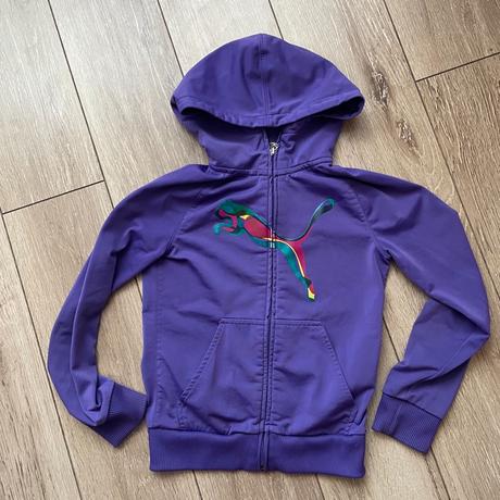 Puma mikina, puma,140