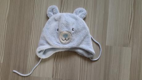 Ciapocka s uskami, c&a,62