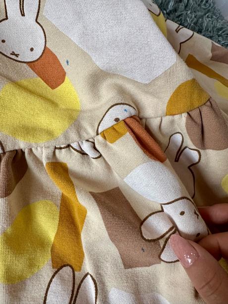 Teplákové šaty, next,122