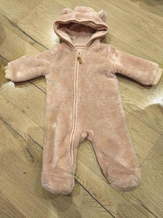 Prechodný overal, f&f,68