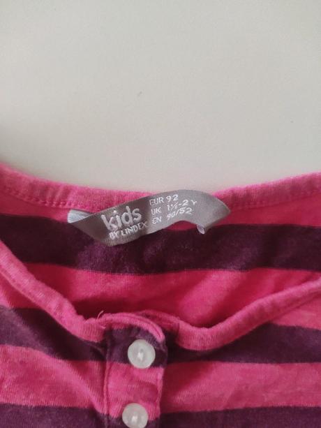 Tričko, lindex,92