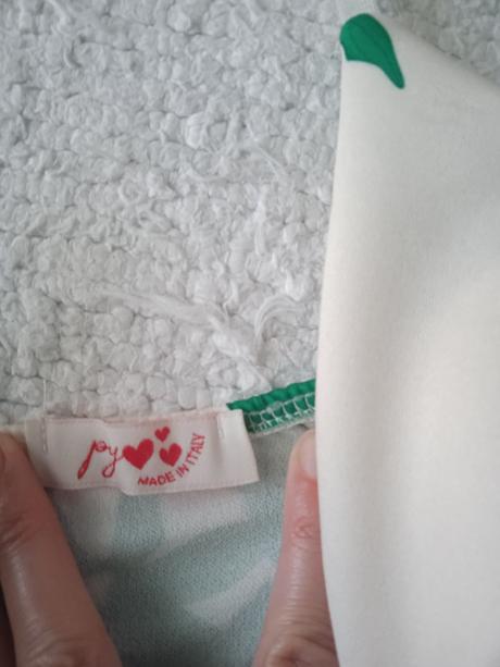 Predám letné šaty na ramienka, s