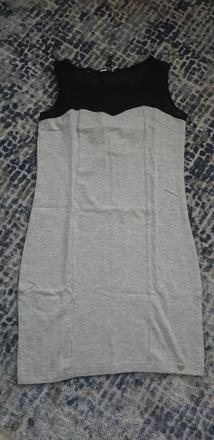 Šaty-tunika xs, xs