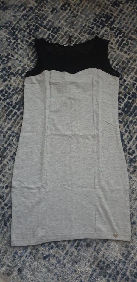 Šaty-tunika xs, xs