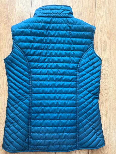 Vesta, decathlon,158