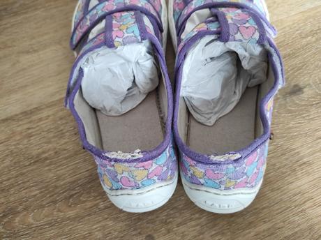 Papuče fare bare, fare,35