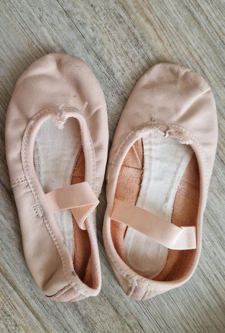 Cvicky na balet decathlon, 28