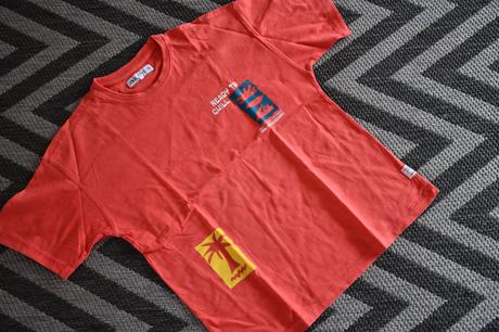 Letné tričko 164-170, zara,164