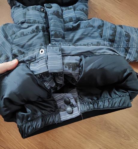 Športová funkčná bunda tornado sportswear, 80