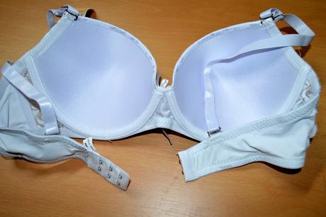 Dámska luxusná podprsenka, 70c - 95c