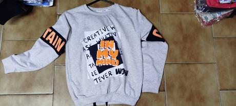 Tepláková súprava, 74 - 158