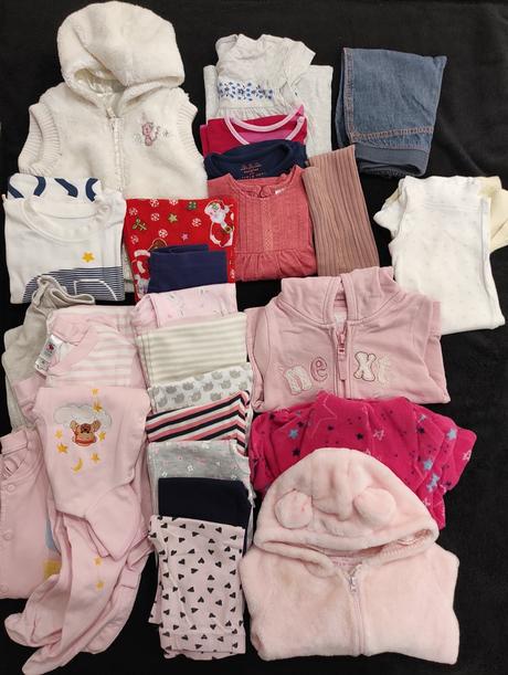 Balík, dievča 80, 68–80