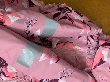 Reima typ kurikka zimná kombinéza 92-98, reima,92 / 98