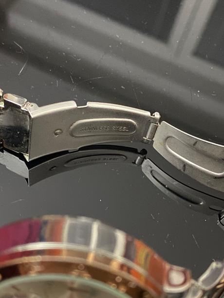 Pandora hodinky, pandora