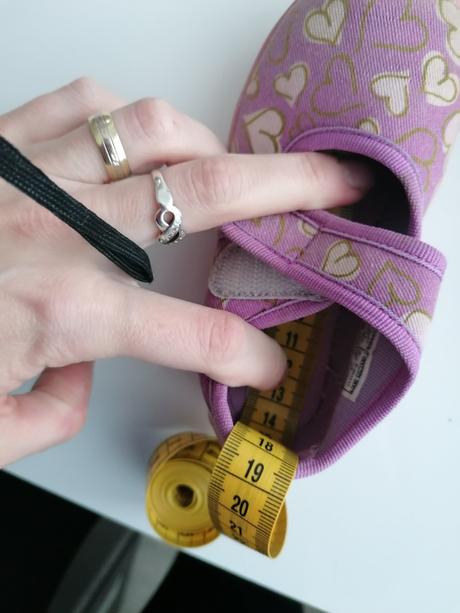 Dievčenske sandalky /papučky, superfit,23