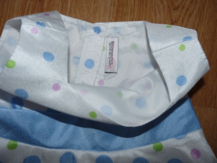 Gulicove so spodnickou, 104