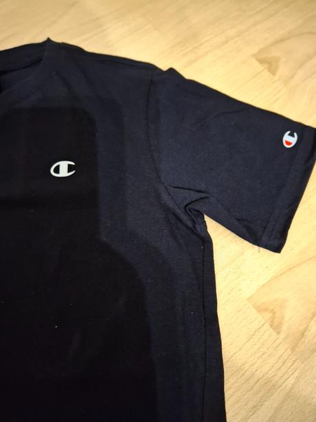 Tričko, champion,158