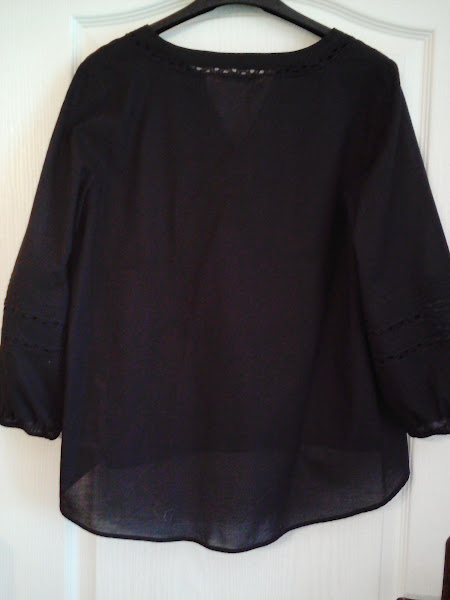 Blúzka orsay, orsay,36