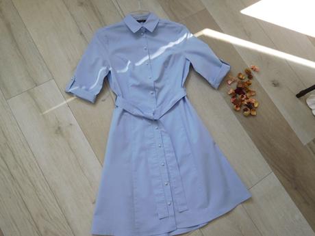 Orsay šatočky letné bavlnené, celogombíkové-s,, orsay,s