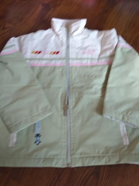 Prechodná bunda, 128