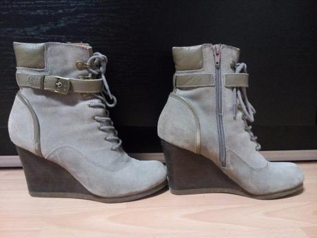 Cizmicky scholl, scholl,38