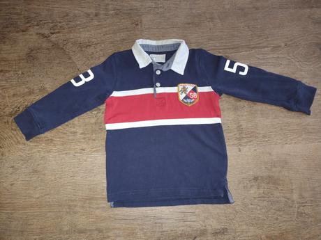 Tričko, polokošeľa lindex, lindex,104