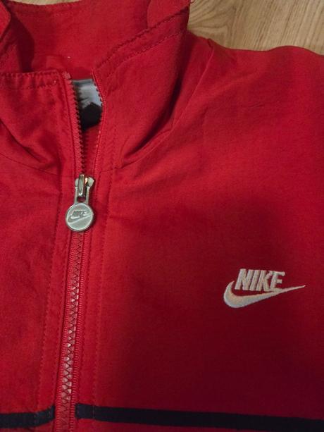 Jarná bunda, nike,152