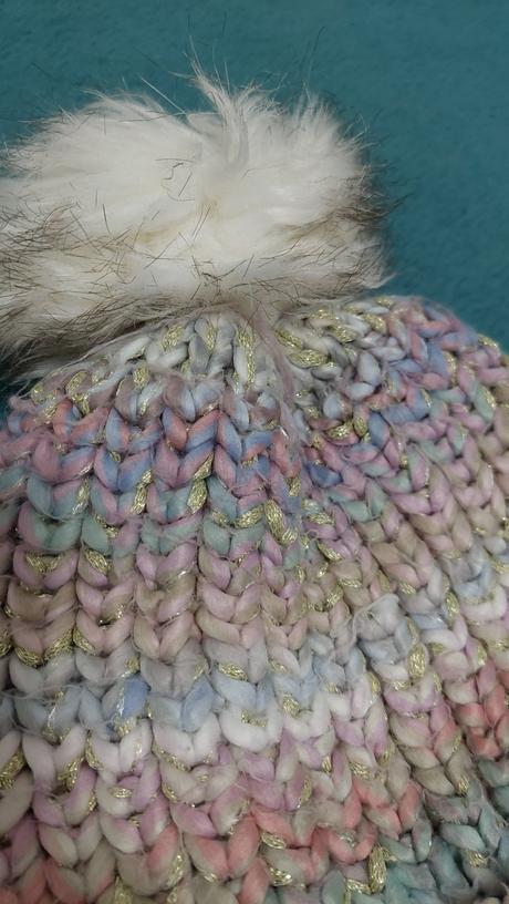 Čiapka so šálom, dopodopo,116