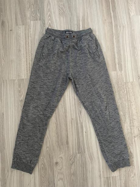 Tepláky next, next,164