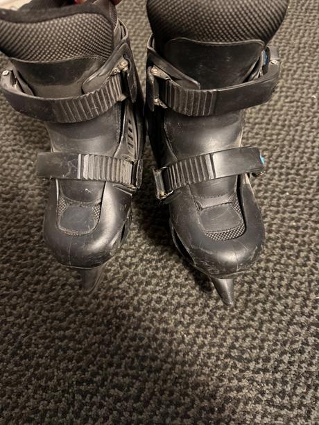 Nastavitelne ľadové korcule, 30