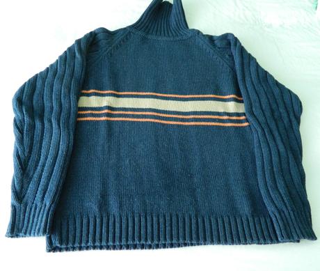 Dámsky rolák veľkosť 40, anita,40