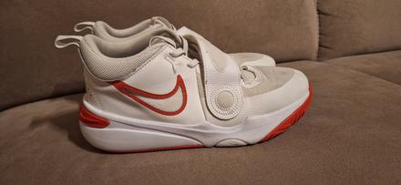Tenisky na basketbal, nike,40